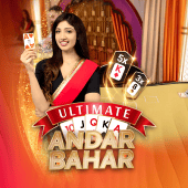 Ultimate Andar Bahar - FBMPlay