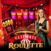 Ultimate Roulette - FBMPlay