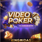 Video Poker - FBMPlay