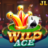 Wild Ace - FBMPlay Slot