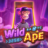 Wild Ape - FBMPlay Hot Game