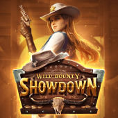 Wild Bounty Showdown - FBMPlay